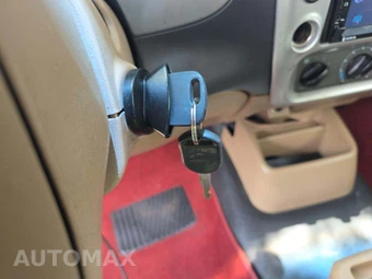 2001 Ford Explorer Sport Trac Crew Cab Short Bed - miniatura 8