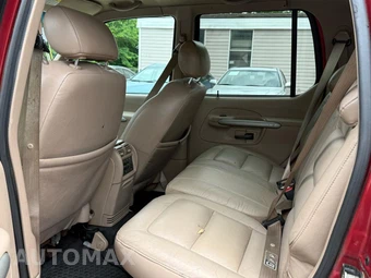 2001 Ford Explorer Sport Trac Crew Cab Short Bed - miniatura 14