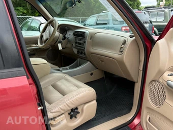 2001 Ford Explorer Sport Trac Crew Cab Short Bed - miniatura 22