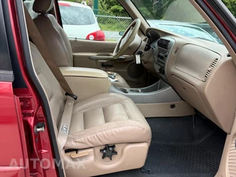 2001 Ford Explorer Sport Trac Crew Cab Short Bed - miniatura 7