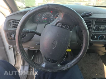 2001 Ford F-150 King Ranch Crew Cab Short Bed - miniatura 10