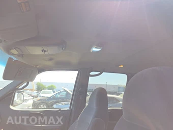 2001 Ford F-150 King Ranch Crew Cab Short Bed - miniatura 19