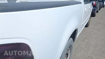 2001 Ford F-150 King Ranch Crew Cab Short Bed - miniatura 20