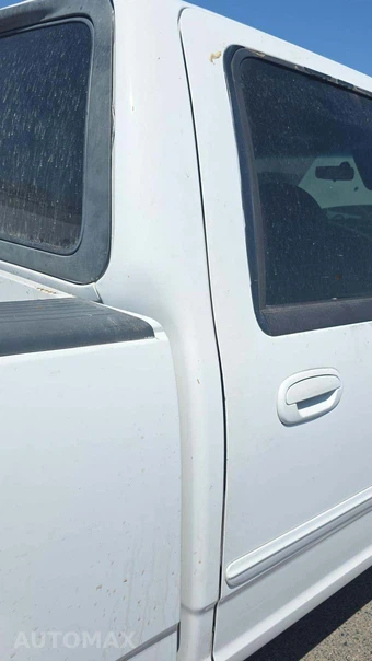 2001 Ford F-150 King Ranch Crew Cab Short Bed - miniatura 21