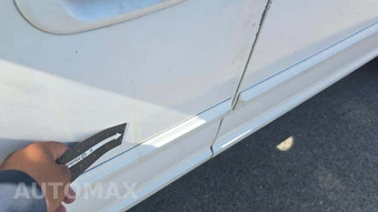 2001 Ford F-150 King Ranch Crew Cab Short Bed - miniatura 30