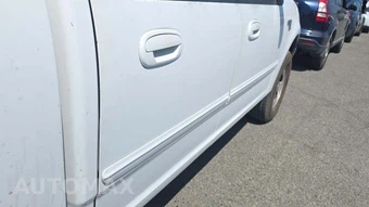 2001 Ford F-150 King Ranch Crew Cab Short Bed - miniatura 32