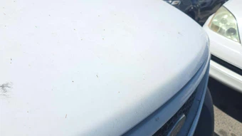 2001 Ford F-150 King Ranch Crew Cab Short Bed - miniatura 35