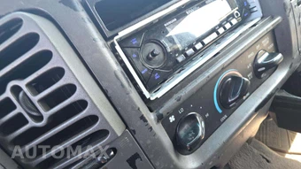 2001 Ford F-150 King Ranch Crew Cab Short Bed - miniatura 36