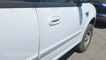 2001 Ford F-150 King Ranch Crew Cab Short Bed - miniatura 42