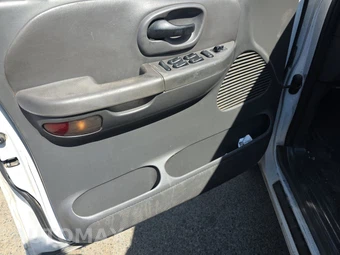2001 Ford F-150 King Ranch Crew Cab Short Bed - miniatura 9