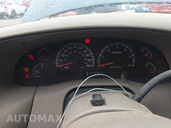 2001 Ford F-150 Lariat Crew Cab Short Bed – miniatura 12