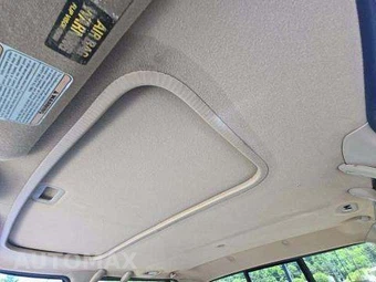 2001 Ford F-150 Lariat Crew Cab Short Bed - miniatura 12