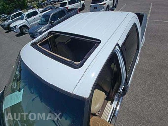 2001 Ford F-150 Lariat Crew Cab Short Bed - miniatura 13