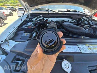 2001 Ford F-150 Lariat Crew Cab Short Bed - miniatura 30