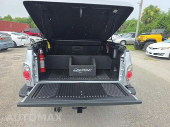 2001 Ford F-150 SVT Lightning Regular Cab Medium Bed - miniatura 10