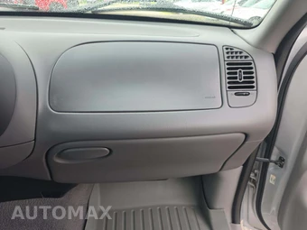 2001 Ford F-150 SVT Lightning Regular Cab Medium Bed - miniatura 14