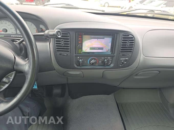 2001 Ford F-150 SVT Lightning Regular Cab Medium Bed - miniatura 7