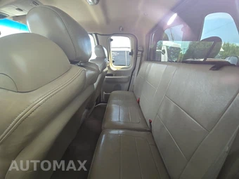 2001 Ford F-150 XL Extended Cab Long Bed w/Rear Doors - miniatura 13