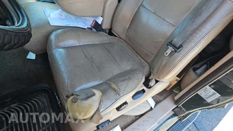 2001 Ford F-150 XL Extended Cab Long Bed w/Rear Doors - miniatura 20