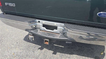 2001 Ford F-150 XL Extended Cab Long Bed w/Rear Doors - miniatura 23