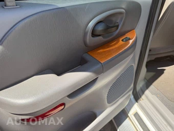 2001 Ford F-150 XLT Crew Cab Short Bed - miniatura 11