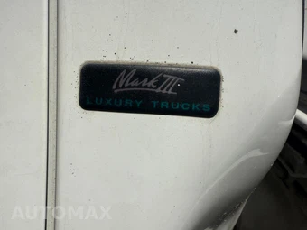2001 Ford F-150 XLT Crew Cab Short Bed - miniatura 12