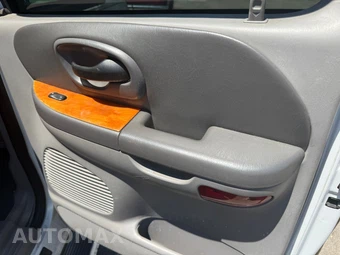 2001 Ford F-150 XLT Crew Cab Short Bed - miniatura 16