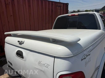 2001 Ford F-150 XLT Crew Cab Short Bed - miniatura 2