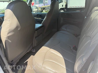 2001 Ford F-150 XLT Crew Cab Short Bed - miniatura 25