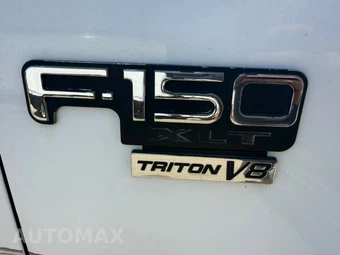 2001 Ford F-150 XLT Crew Cab Short Bed - miniatura 6