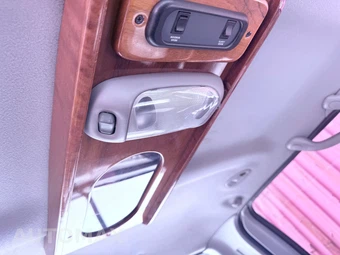 2001 Ford F-150 XLT Crew Cab Short Bed - miniatura 7