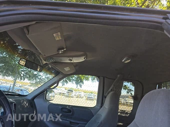2001 Ford F-150 XLT Extended Cab Medium Bed w/Rear Doors – miniatura 18