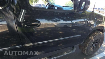 2001 Ford F-150 XLT Extended Cab Medium Bed w/Rear Doors – miniatura 19