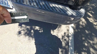 2001 Ford F-150 XLT Extended Cab Medium Bed w/Rear Doors – miniatura 20