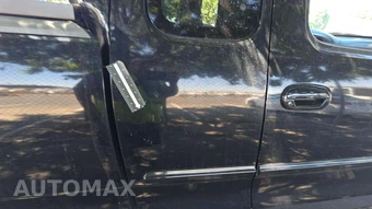 2001 Ford F-150 XLT Extended Cab Medium Bed w/Rear Doors – miniatura 24
