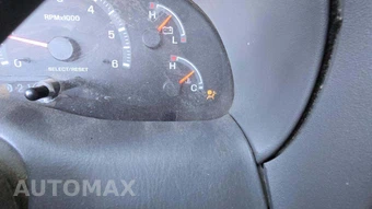 2001 Ford F-150 XLT Extended Cab Medium Bed w/Rear Doors – miniatura 28