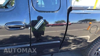 2001 Ford F-150 XLT Extended Cab Medium Bed w/Rear Doors – miniatura 34