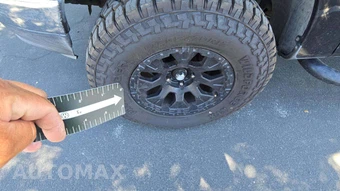 2001 Ford F-150 XLT Extended Cab Medium Bed w/Rear Doors – miniatura 35