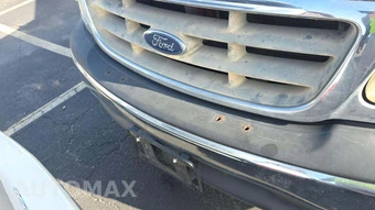 2001 Ford F-150 XLT Extended Cab Medium Bed w/Rear Doors – miniatura 19
