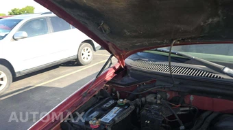 2001 Ford F-150 XLT Extended Cab Medium Bed w/Rear Doors – miniatura 24