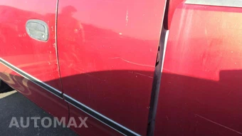 2001 Ford F-150 XLT Extended Cab Medium Bed w/Rear Doors – miniatura 28