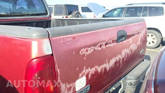 2001 Ford F-150 XLT Extended Cab Medium Bed w/Rear Doors – miniatura 30