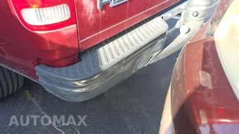 2001 Ford F-150 XLT Extended Cab Medium Bed w/Rear Doors – miniatura 31