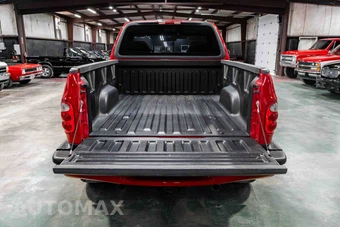 2001 Ford F-150 XLT Regular Cab Medium Bed - miniatura 18