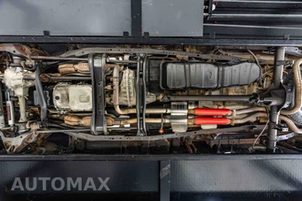 2001 Ford F-150 XLT Regular Cab Medium Bed - miniatura 20