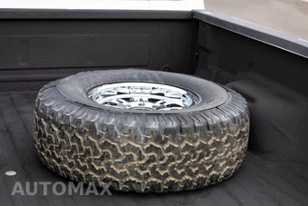 2001 Ford F-350 Crew Cab - miniatura 13
