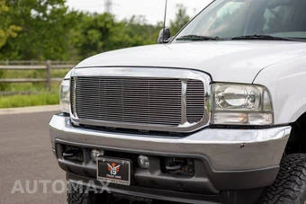 2001 Ford F-350 Crew Cab - miniatura 21