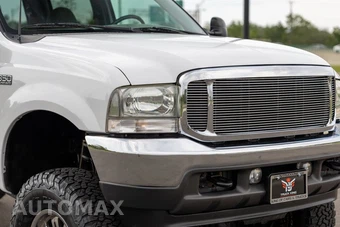 2001 Ford F-350 Crew Cab - miniatura 22
