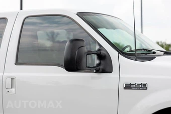 2001 Ford F-350 Crew Cab - miniatura 25