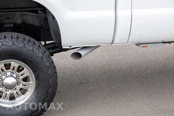 2001 Ford F-350 Crew Cab - miniatura 27